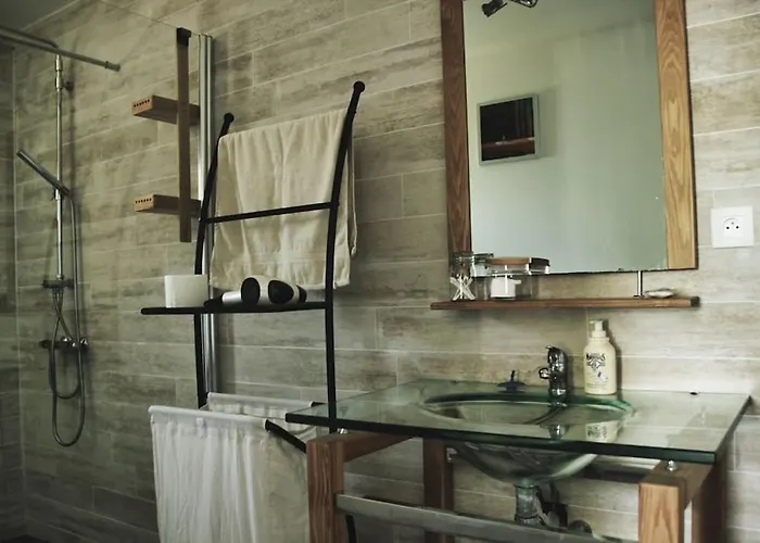 Apartment Independante Au Calme. *