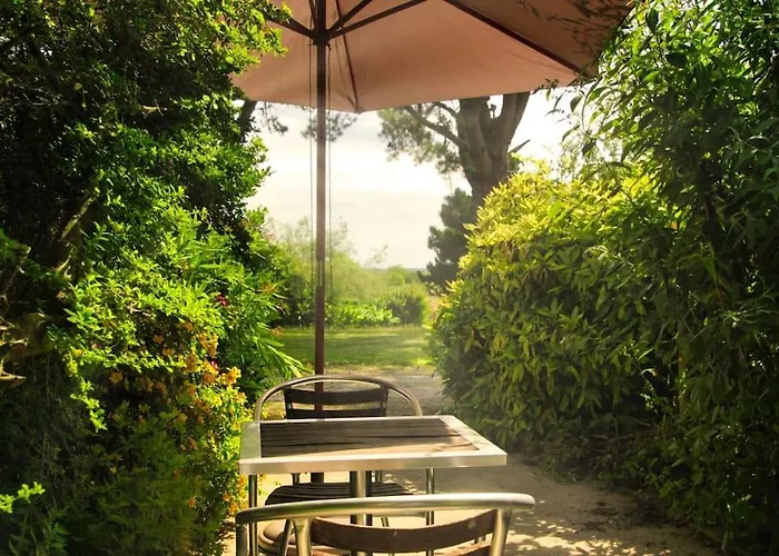 Independante Au Calme. * Herbignac